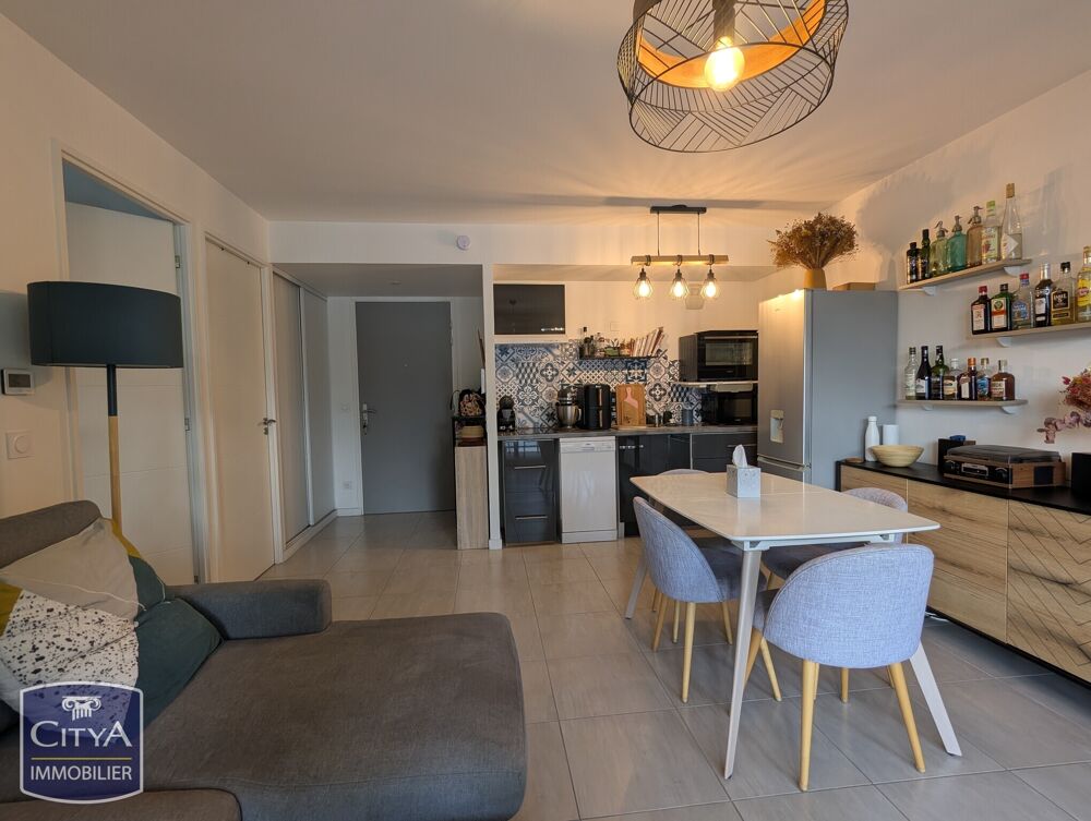 Appartement 2 pièces 40 m² · à Meylan · 40 m² · 229 000 €
