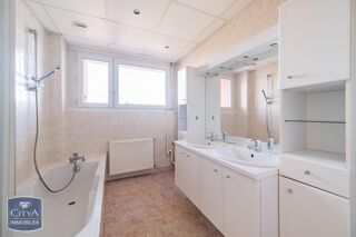 Appartement à vendre 4 pièces 102 m²