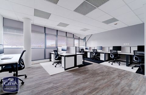 bureaux 205000 37000 Tours
