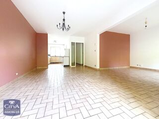  Maison à vendre 5 pièces 101 m²