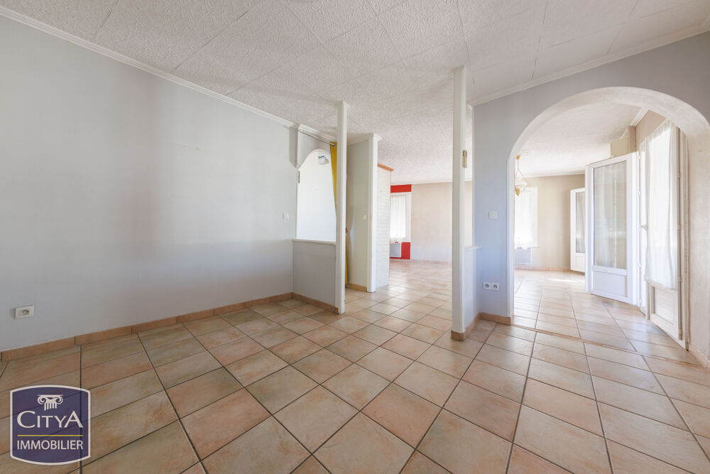 Vente Maison maison Lempdes