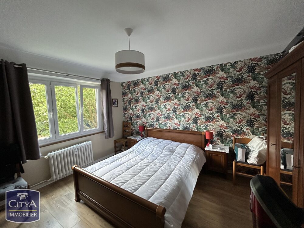 Vente Appartement appartement Strasbourg