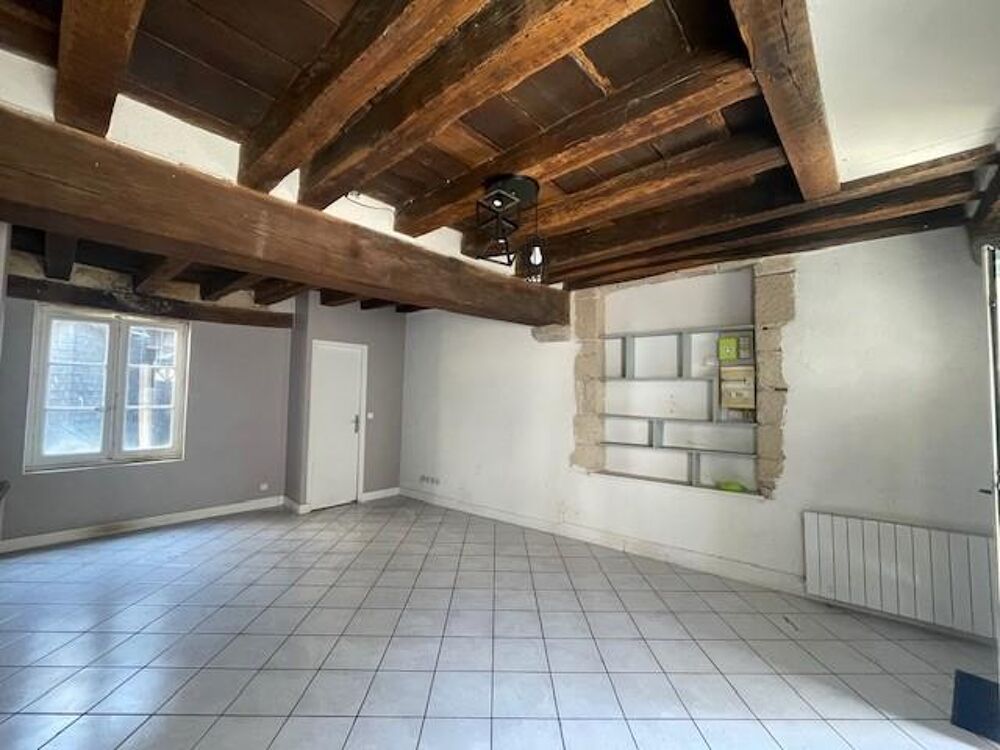 Vente Appartement appartement Blois