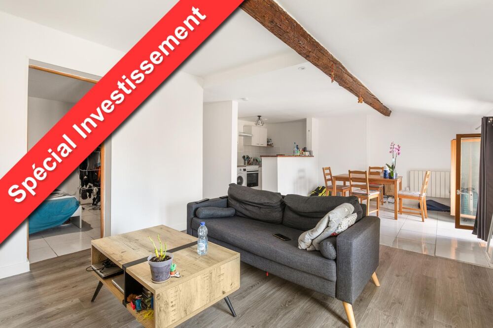 Vente Appartement appartement Béziers