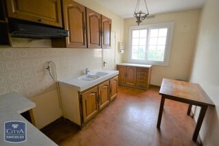  Appartement � vendre 3 pi�ces 71 m�