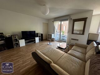  Appartement à vendre 2 pièces 56 m²