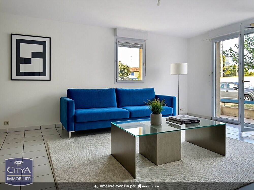 Vente Appartement appartement Dax