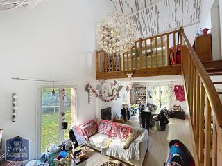  Maison à vendre 6 pièces 206 m²