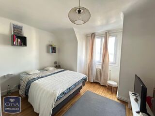  Appartement � vendre 3 pi�ces 71 m�