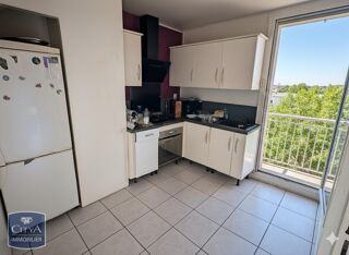  Appartement � vendre 4 pi�ces 73 m�