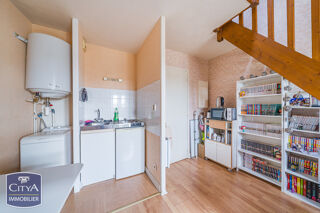  Appartement à vendre 2 pièces 27 m²