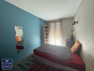  Appartement à vendre 3 pièces 66 m²