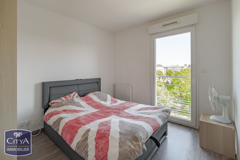 Vente Appartement appartement Tours