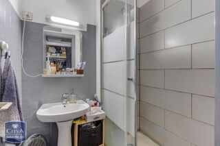  Appartement � vendre 1 pi�ce 32 m�