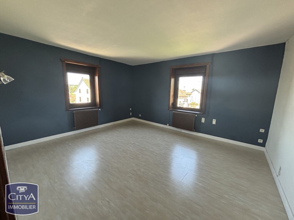Vente Appartement appartement Seloncourt