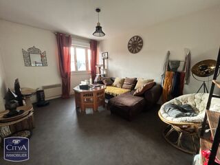 Vente Appartement appartement Le mans