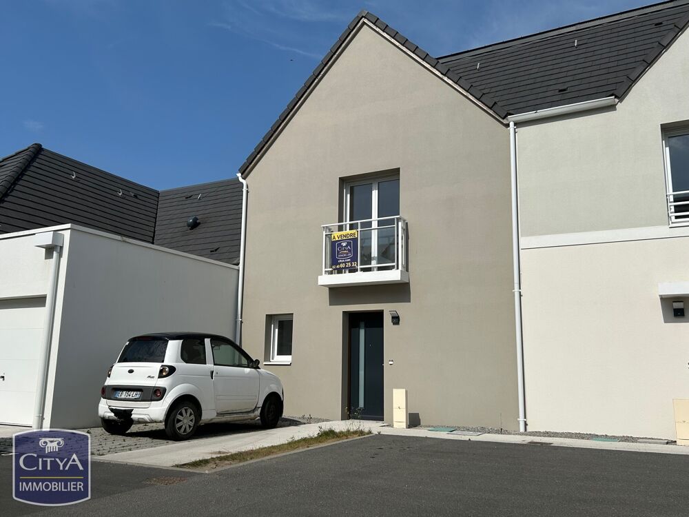 Vente Maison maison La baule-escoublac