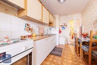  Appartement à vendre 3 pièces 88 m²