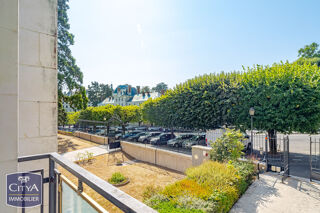  Appartement à vendre 1 pièce 44 m²