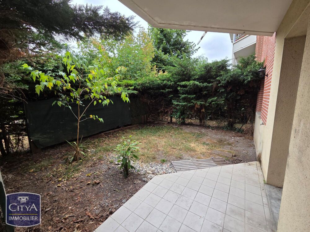 Vente Appartement appartement Toulouse
