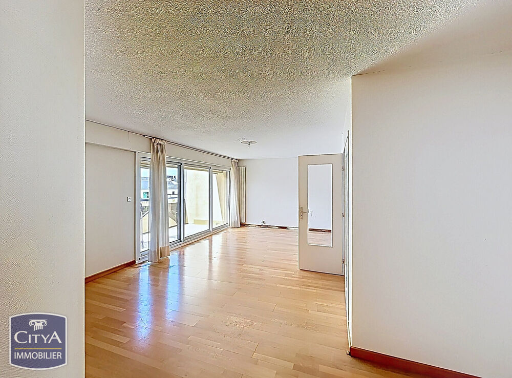 Appartement 3 pièces 68 m² · à Auray · 68 m² · 198 000 €