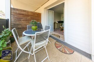  Appartement à vendre 3 pièces 59 m²