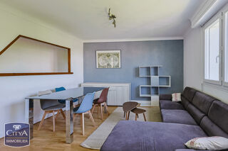  Appartement à vendre 3 pièces 65 m²