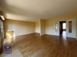  Appartement � vendre 4 pi�ces 92 m�