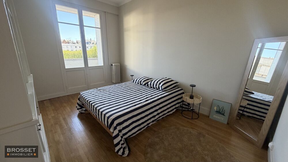 Vente Appartement appartement Tours