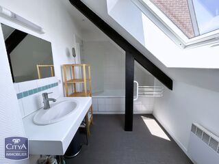  Appartement à vendre 3 pièces 77 m²