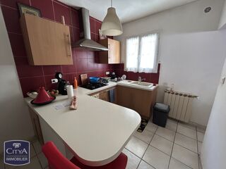  Maison à vendre 4 pièces 85 m²