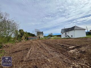  Terrain � vendre 1042 m�