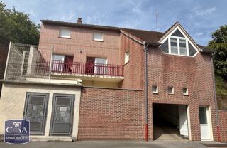  Maison à vendre 5 pièces 162 m²