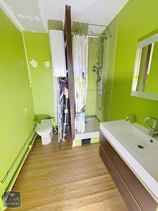  Appartement à vendre 1 pièce 31 m²