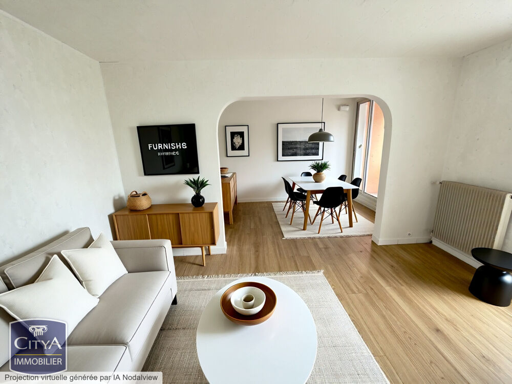 Vente Appartement appartement Saint-pierre-des-corps