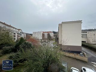  Appartement à vendre 3 pièces 64 m²