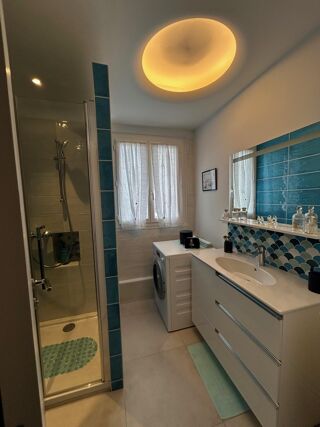  Appartement � vendre 2 pi�ces 59 m�