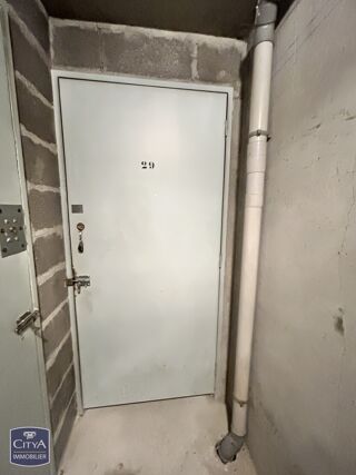  Appartement à vendre 1 pièce 25 m²