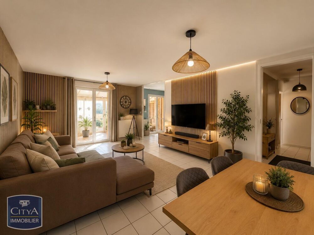 Maison 4 pièces 98 m² · à Saintes · 98 m² · 293 000 €