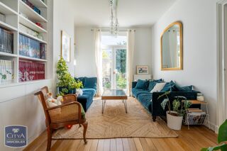  Maison � vendre 6 pi�ces 130 m�