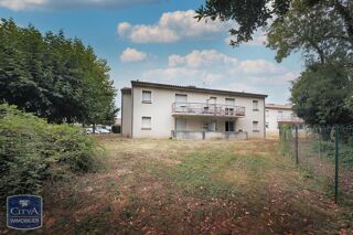  Appartement à vendre 2 pièces 47 m²