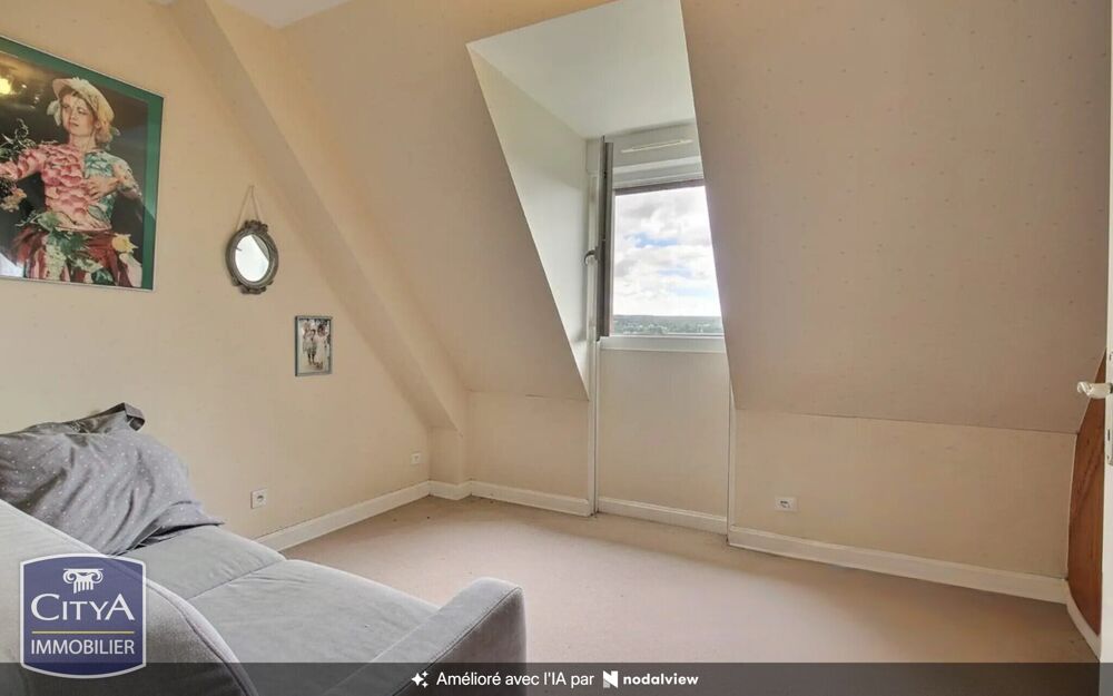 Vente Maison maison Saint-arnoult