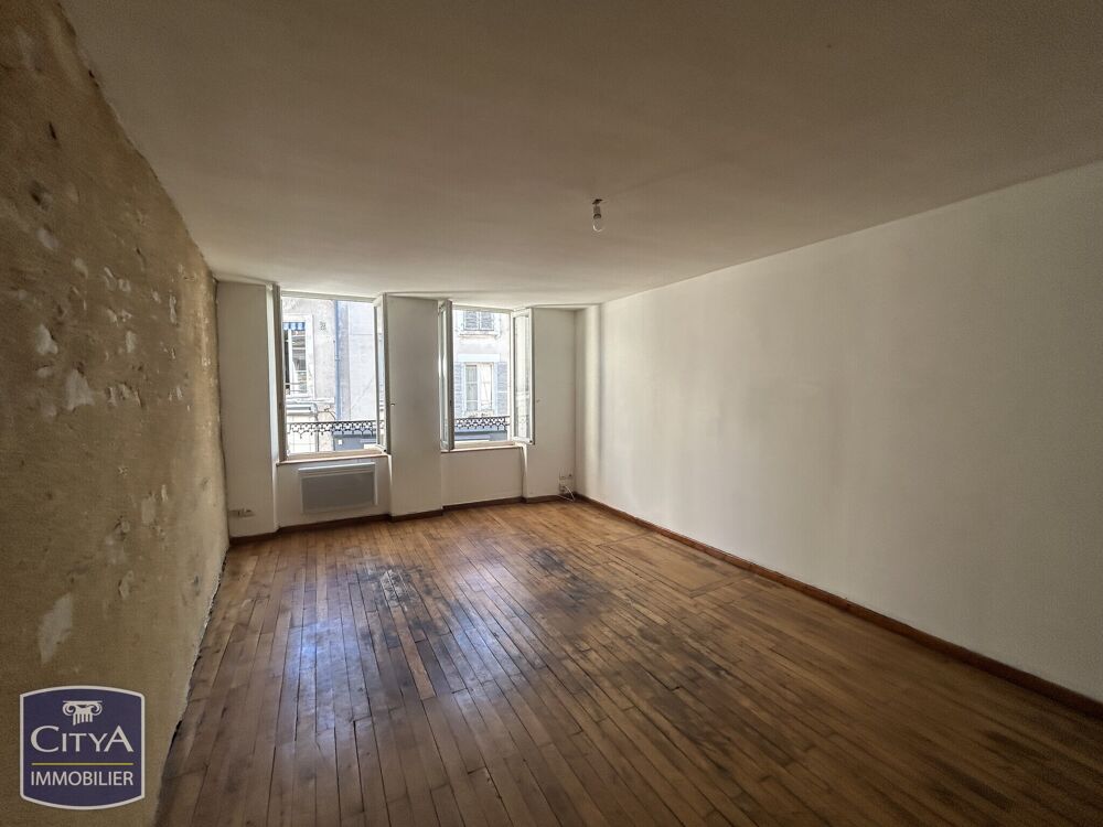 Vente Appartement appartement Nevers