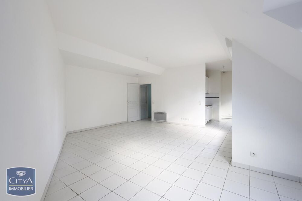 Vente Appartement appartement Saint-romain-de-colbosc