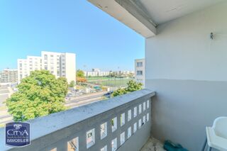  Appartement � vendre 3 pi�ces 58 m�