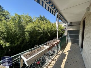  Appartement à vendre 3 pièces 78 m²