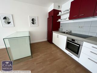  Appartement à vendre 3 pièces 68 m²