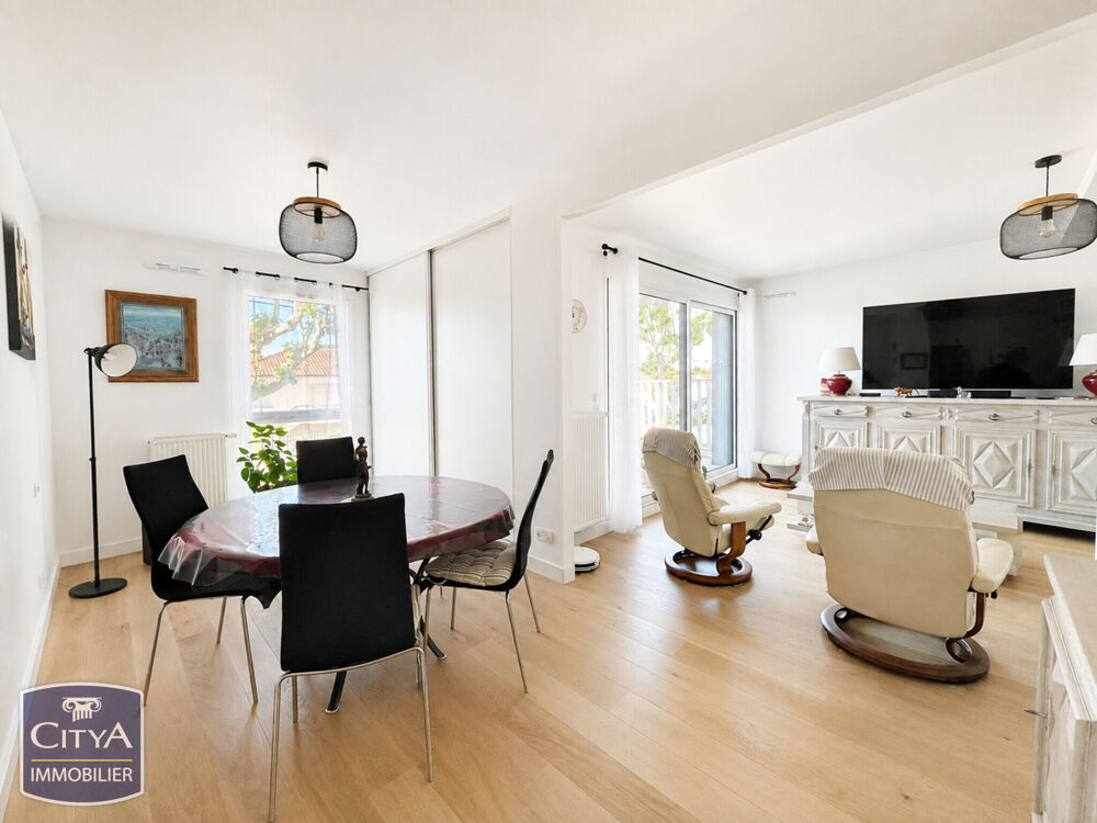 Vente Appartement appartement Andernos-les-bains