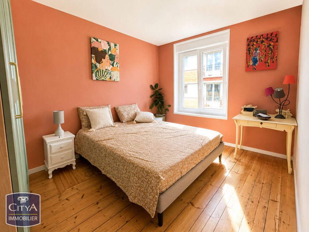 Vente Appartement appartement Lille