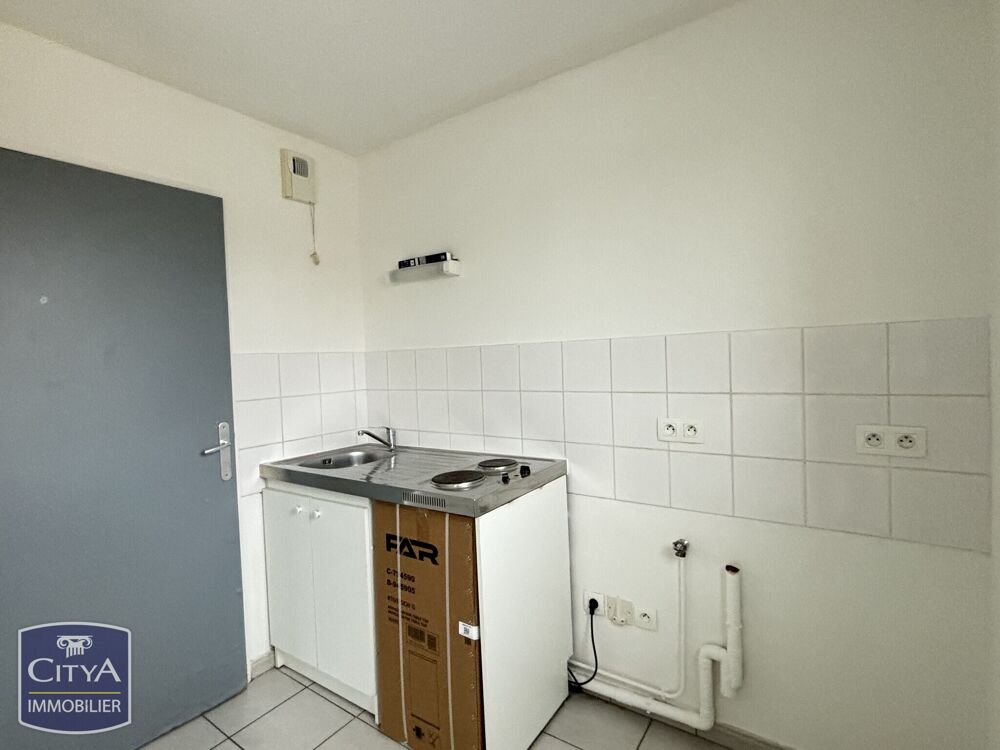 Vente Appartement appartement Golbey